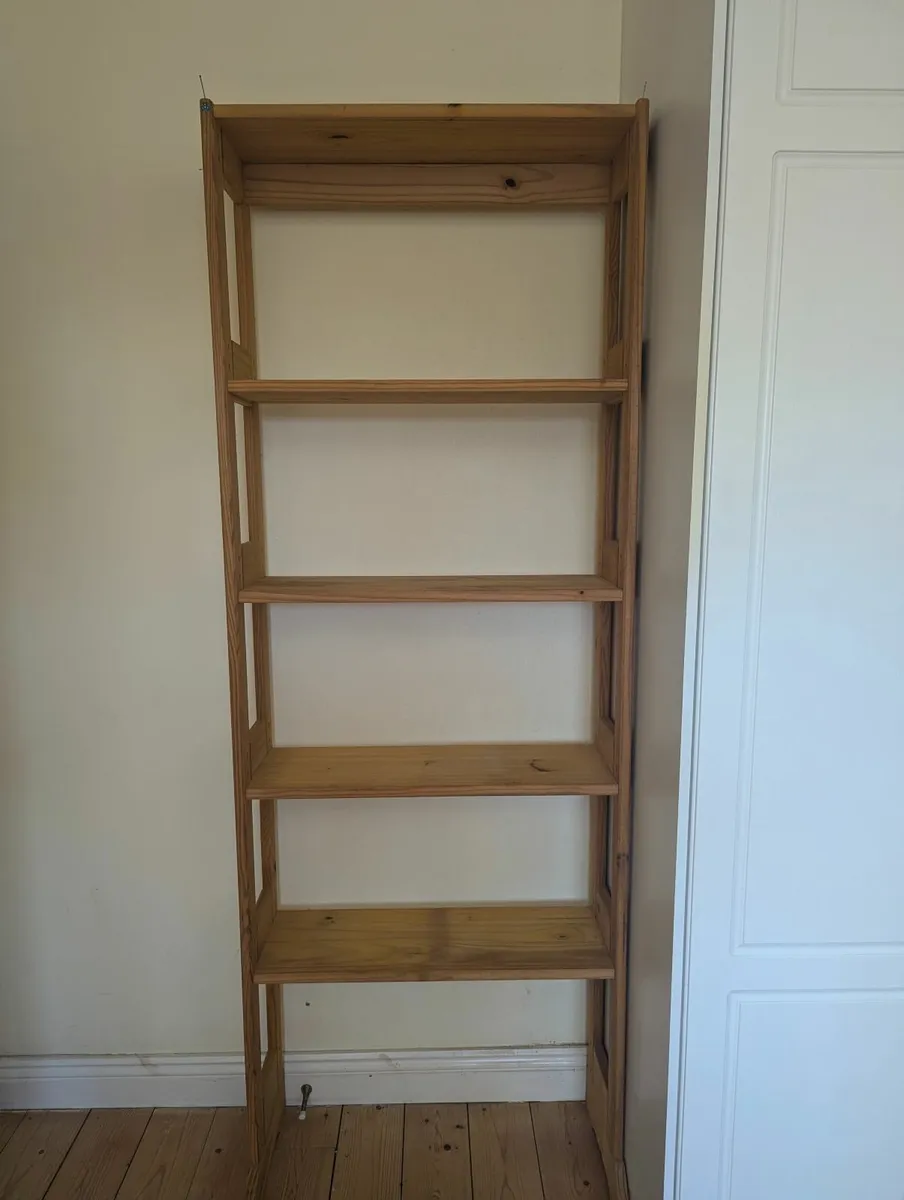 Bookshelf - Image 1