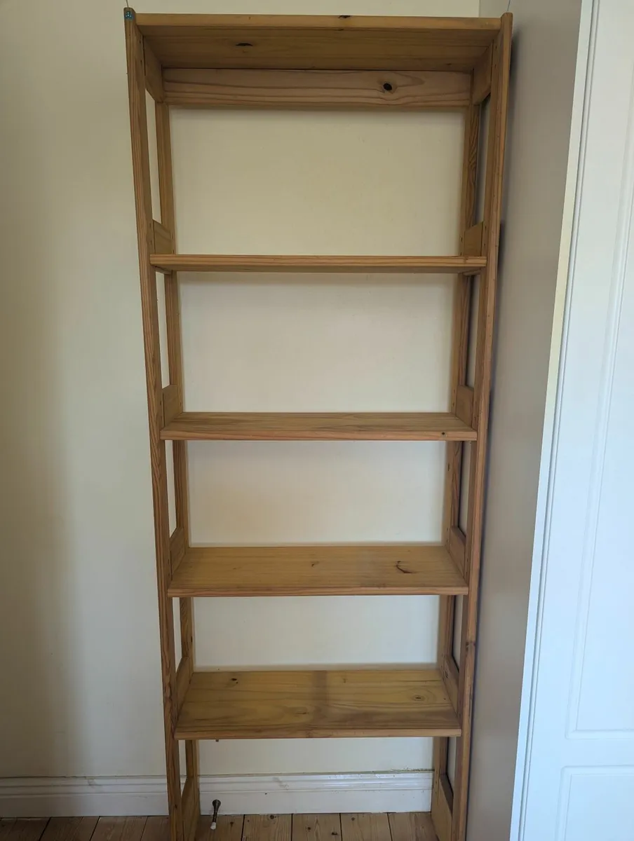 Bookshelf - Image 2
