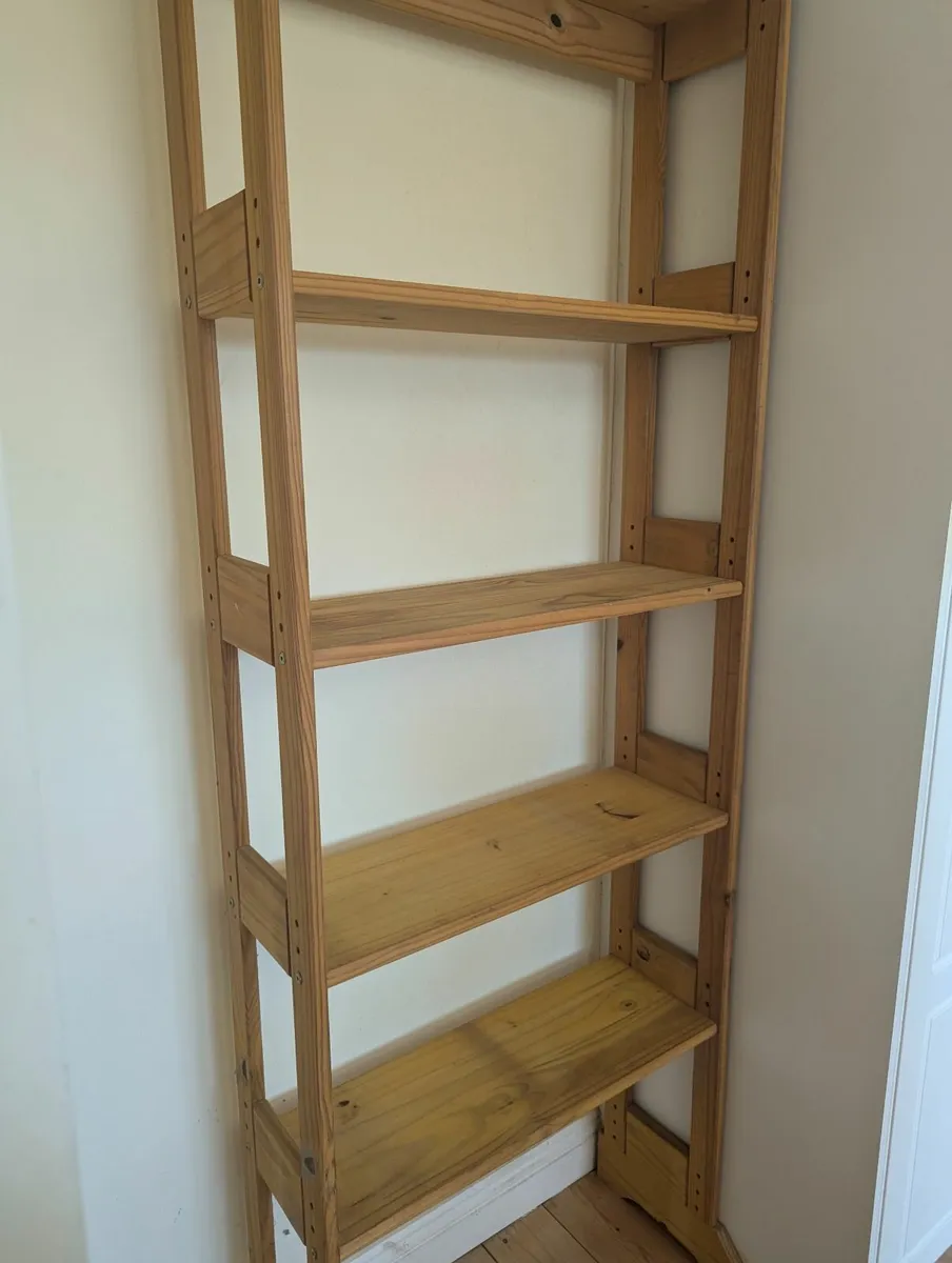 Bookshelf - Image 4