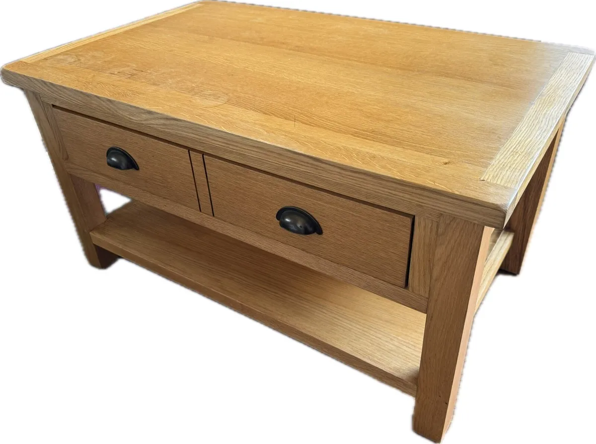 Coffee table - Image 2