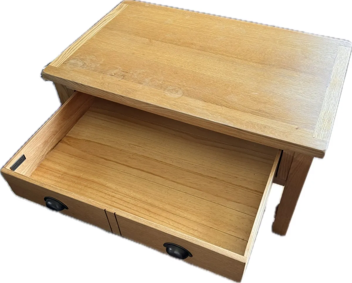 Coffee table - Image 3