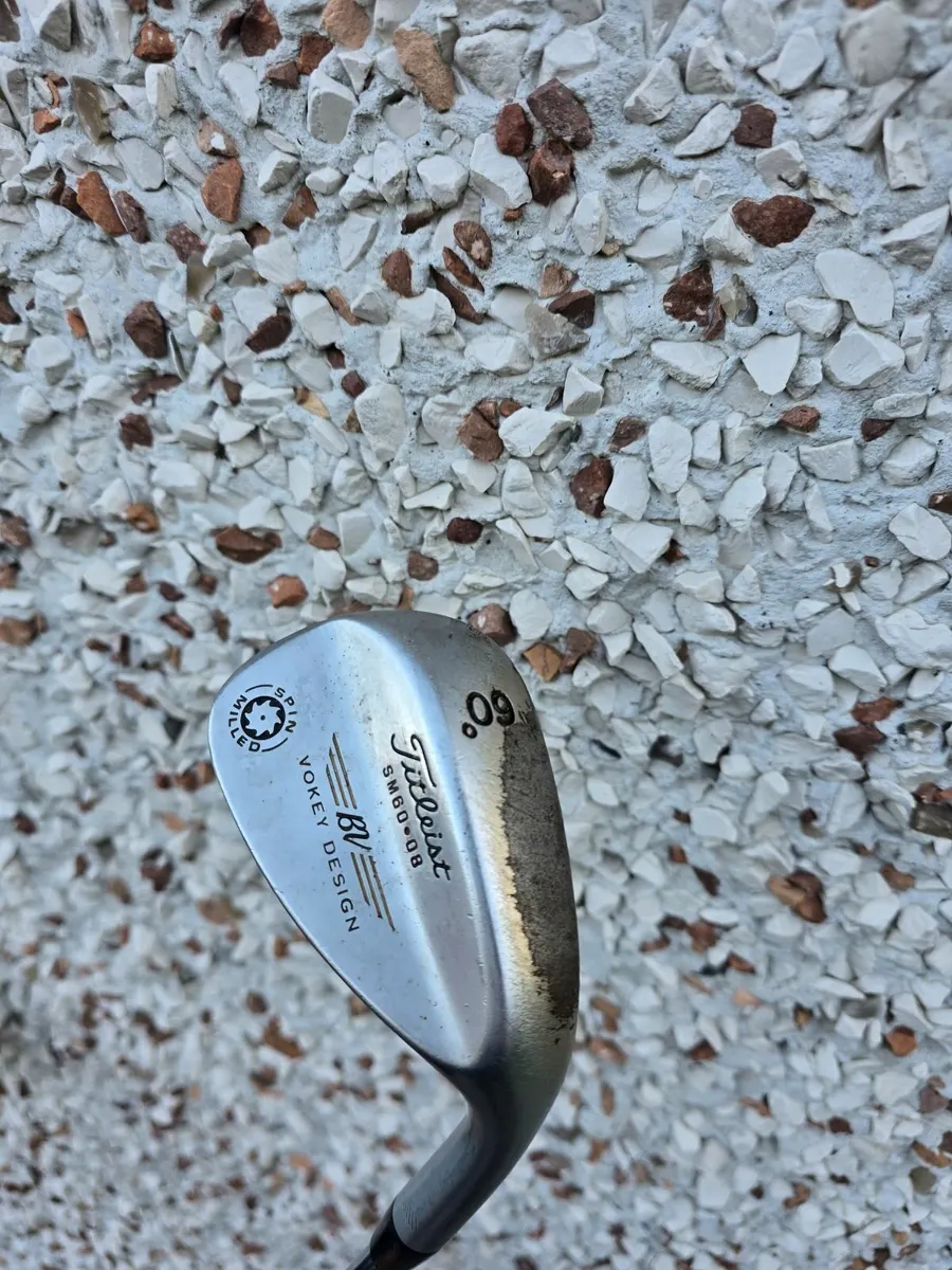Golf Clubs - Image 3