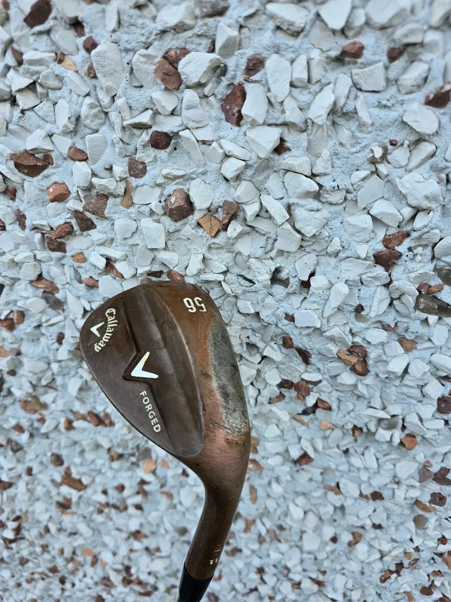 Golf Clubs - Image 4