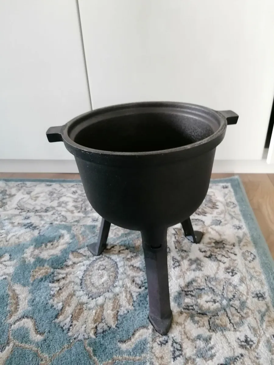 Iron oven - Image 2