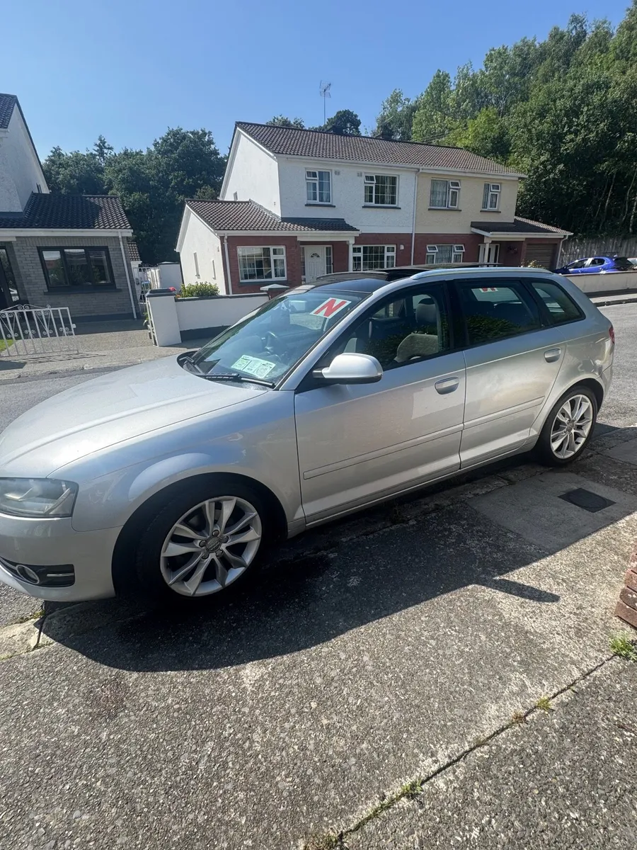 Audi A3 2011 - Image 1