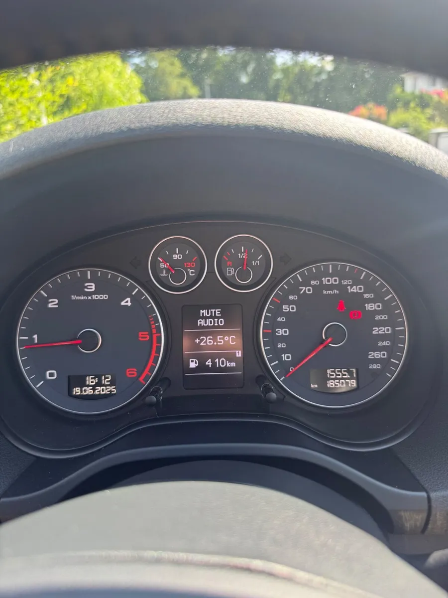 Audi A3 2011 - Image 4