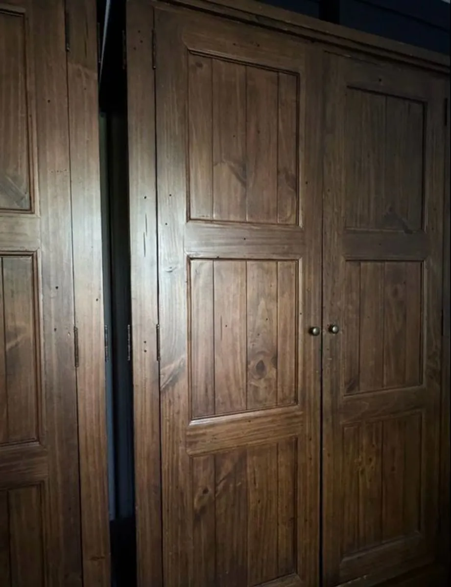 Ez Living Wardrobes X2 - Image 3