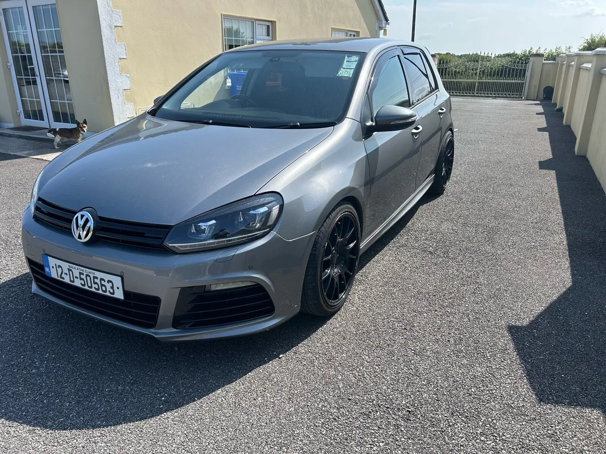 Volkswagen Golf - Image 2