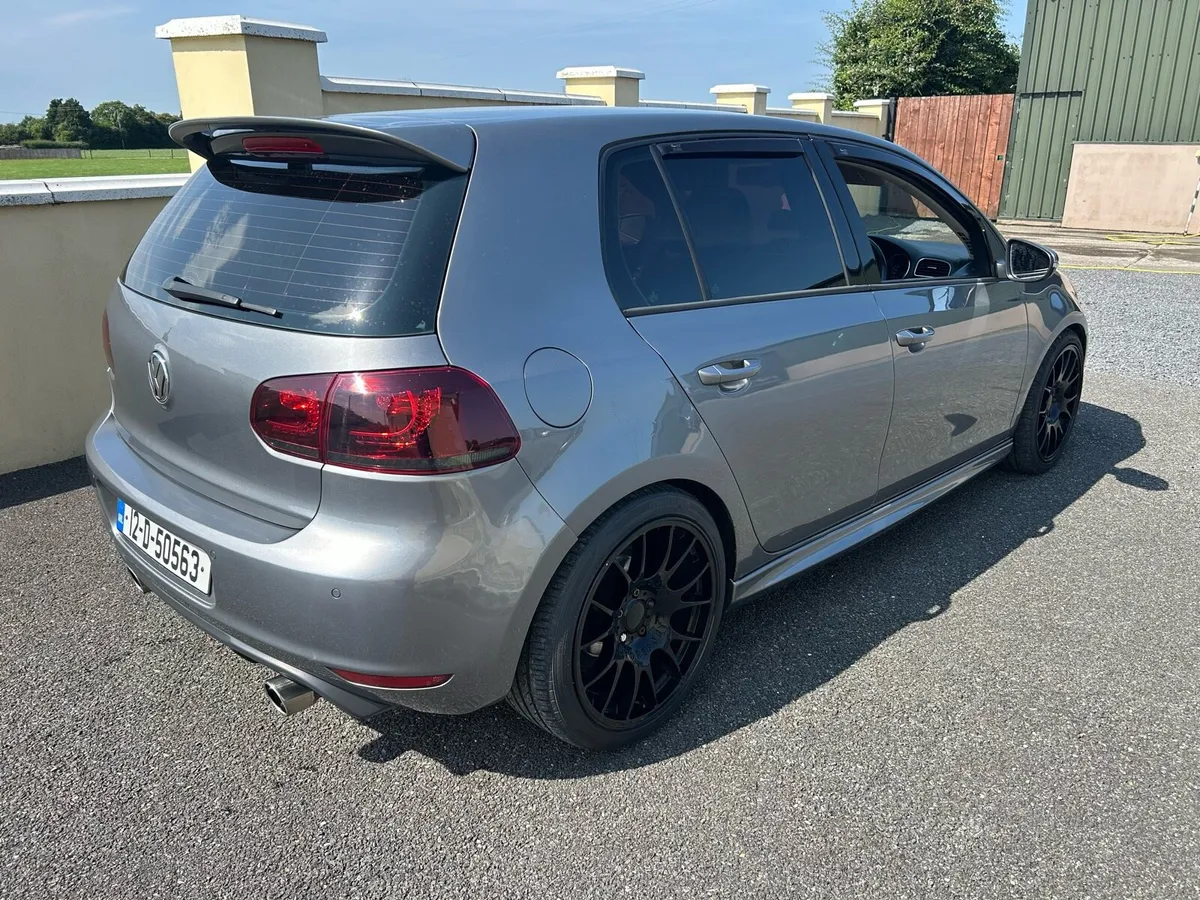 Volkswagen Golf - Image 3
