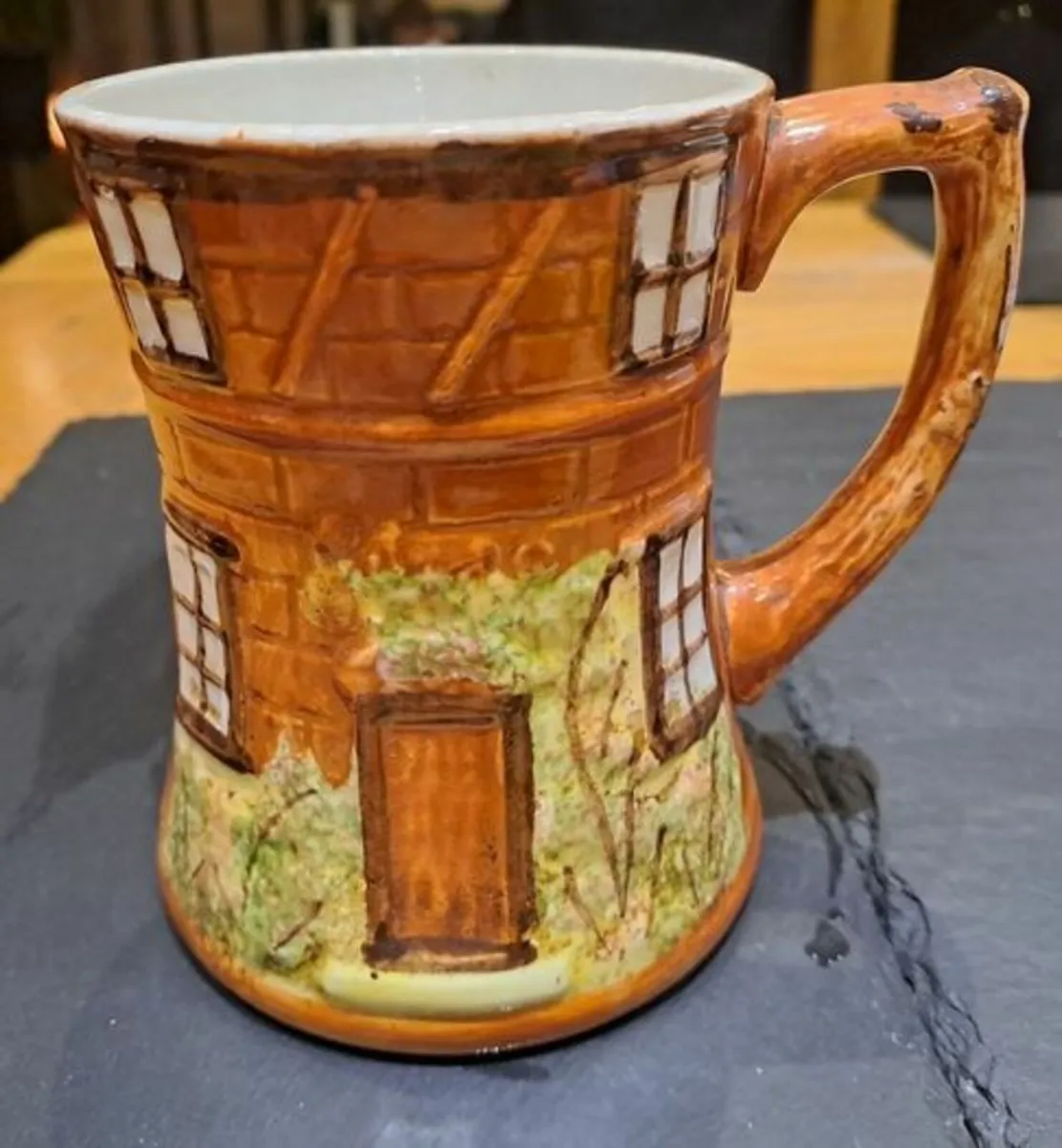 Price Kensington mug Cottage Ware - Image 1