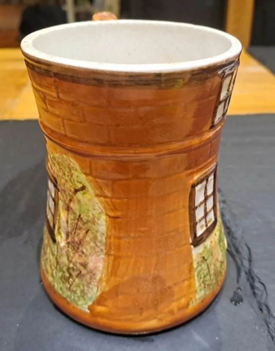 Price Kensington mug Cottage Ware - Image 2