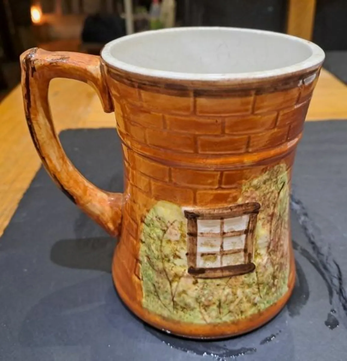 Price Kensington mug Cottage Ware - Image 3