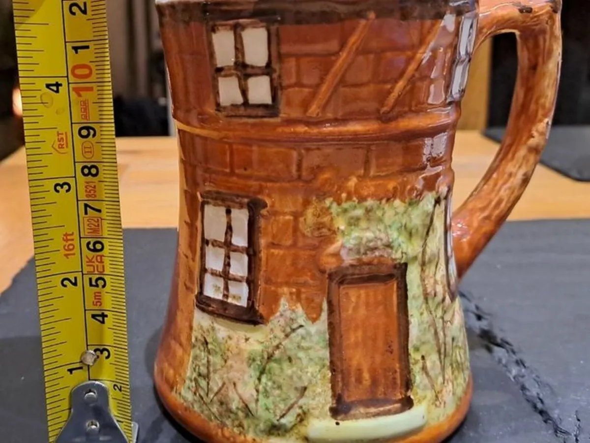 Price Kensington mug Cottage Ware - Image 4