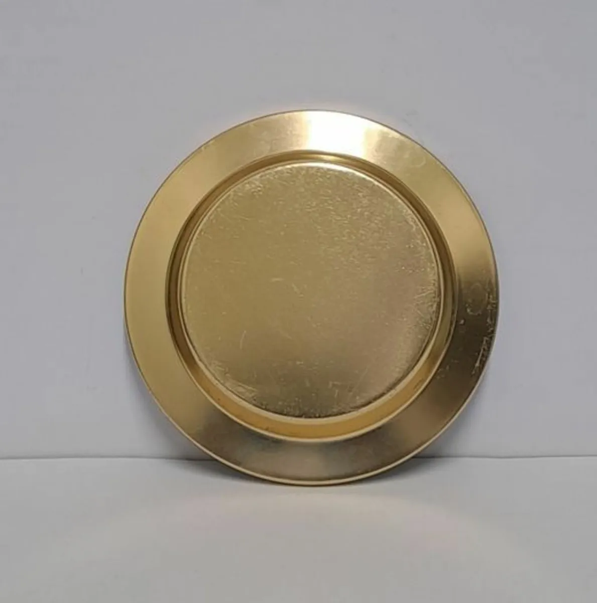Vintage Scottish souvenir ashtray - Image 4