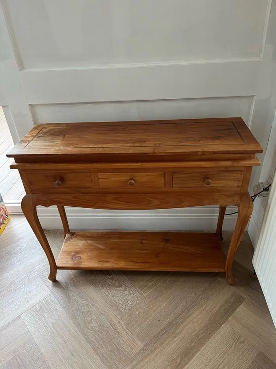 side table - Image 3