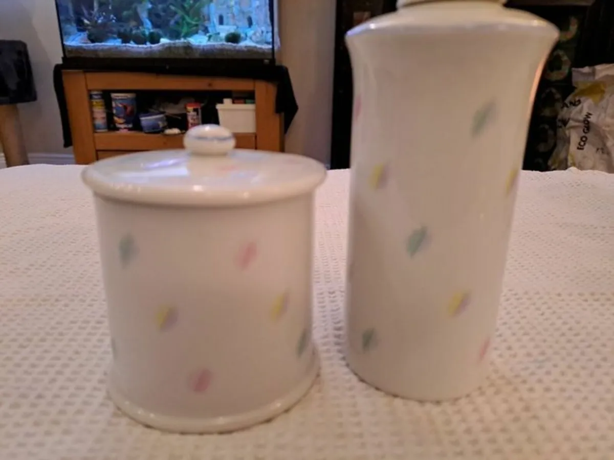 Bathroom bundle - Image 1