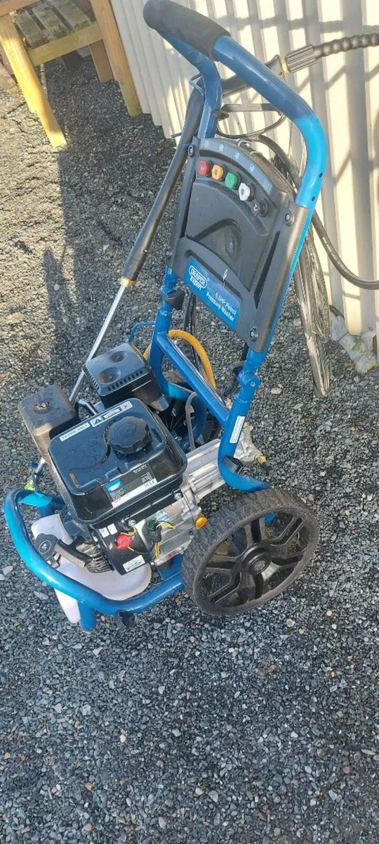 Power washer - Image 2