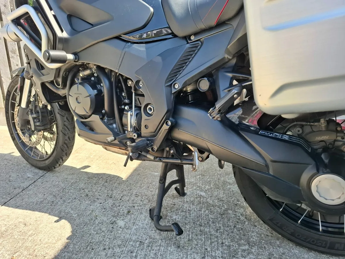 162 Honda Crosstourer Highlander - Image 4