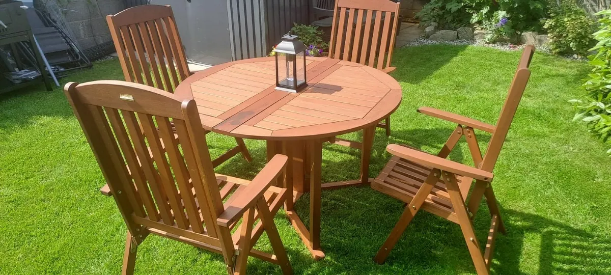 Patio Furniture - Image 2