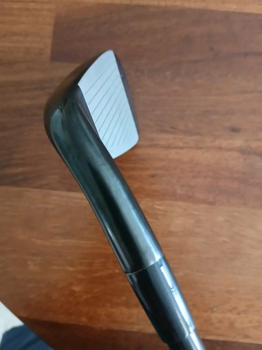 Mizuno Fli Hi - Image 2