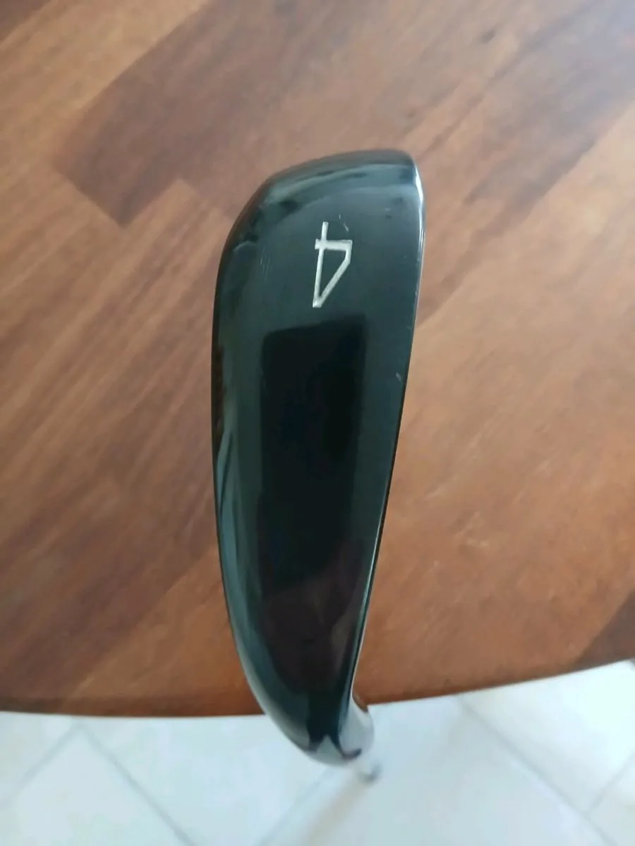 Mizuno Fli Hi - Image 3