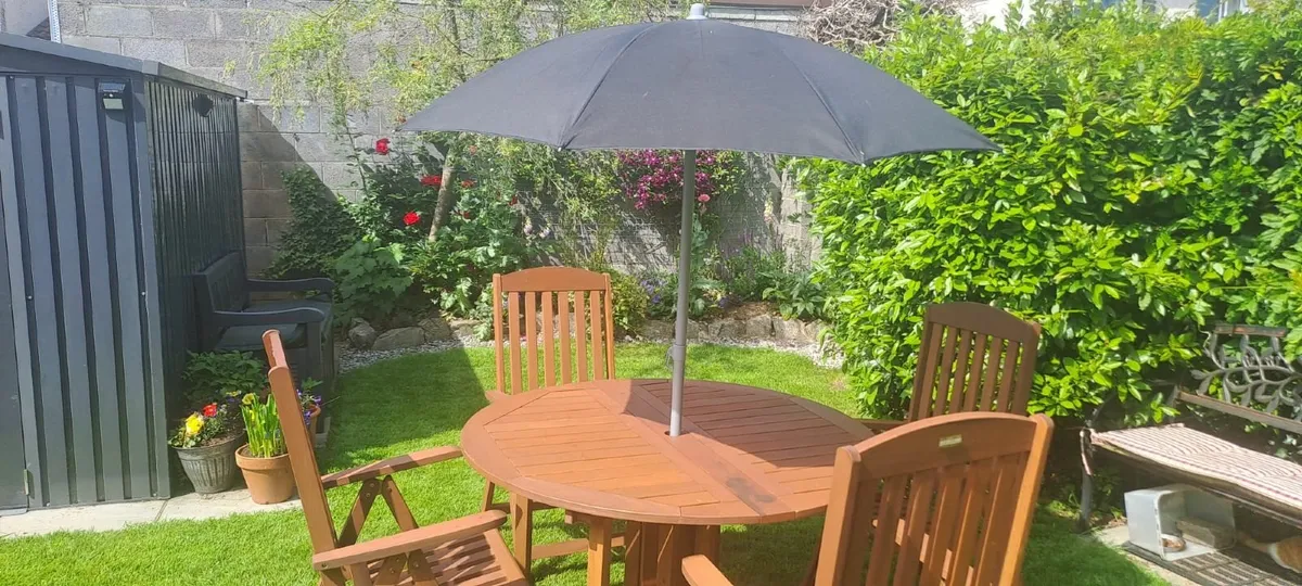 Patio Furniture - Image 3
