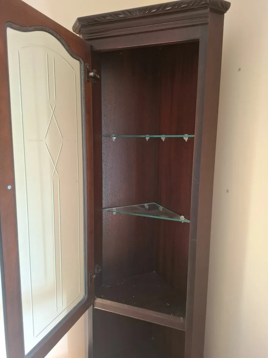 Living Room Corner Unit - Image 3