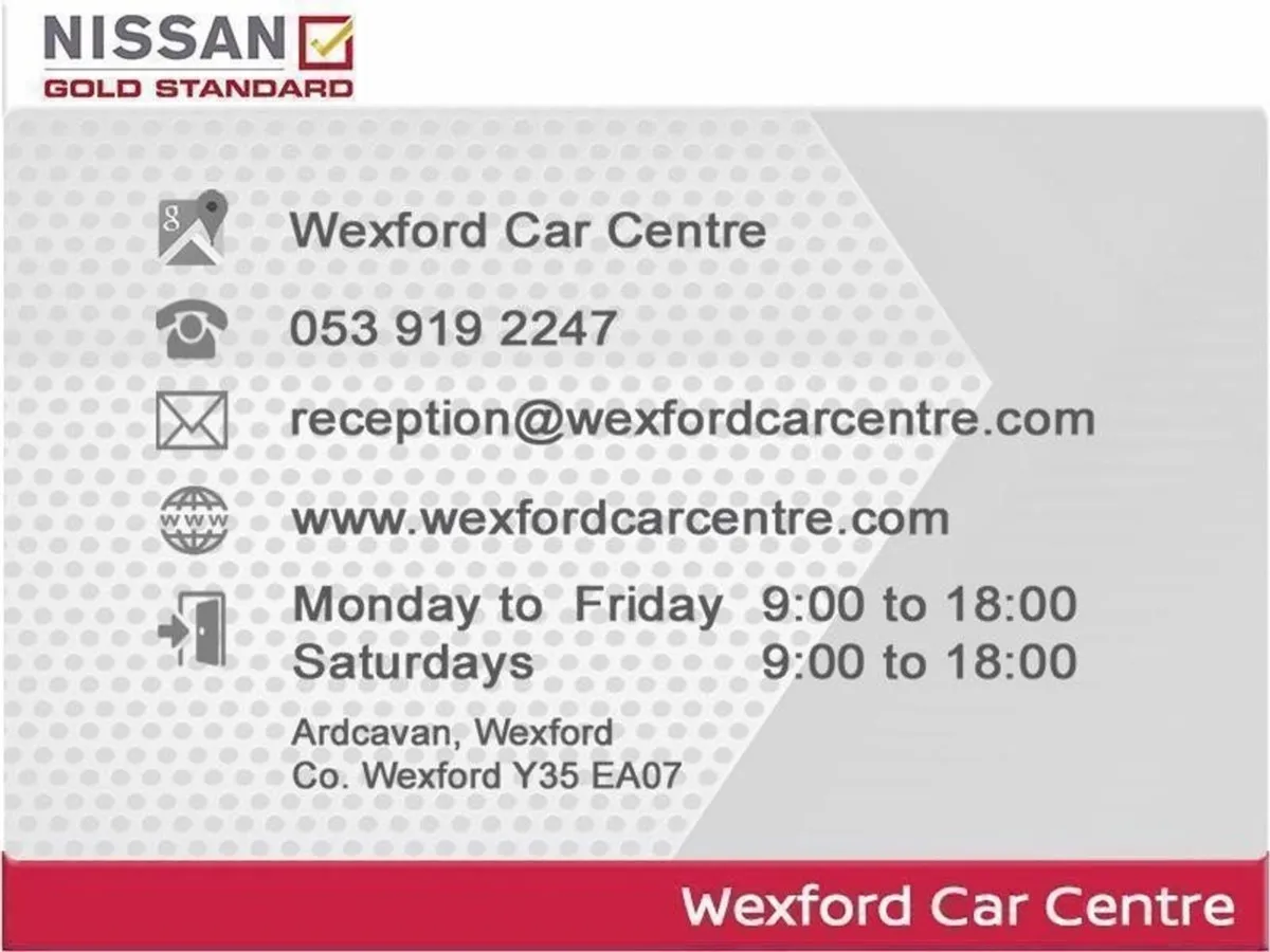 Nissan X-Trail 1.6 DSL XE 7 Seater - Image 2