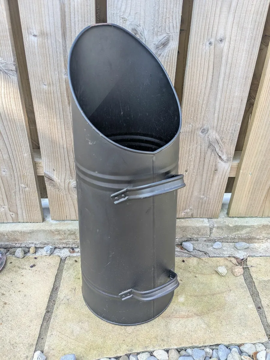 Coal bucket