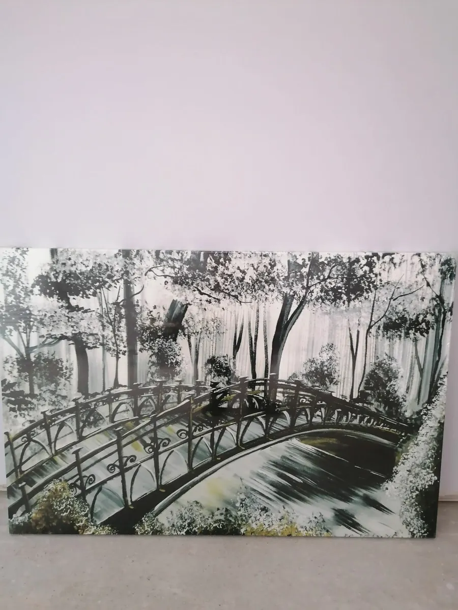 Wall picture - Image 2