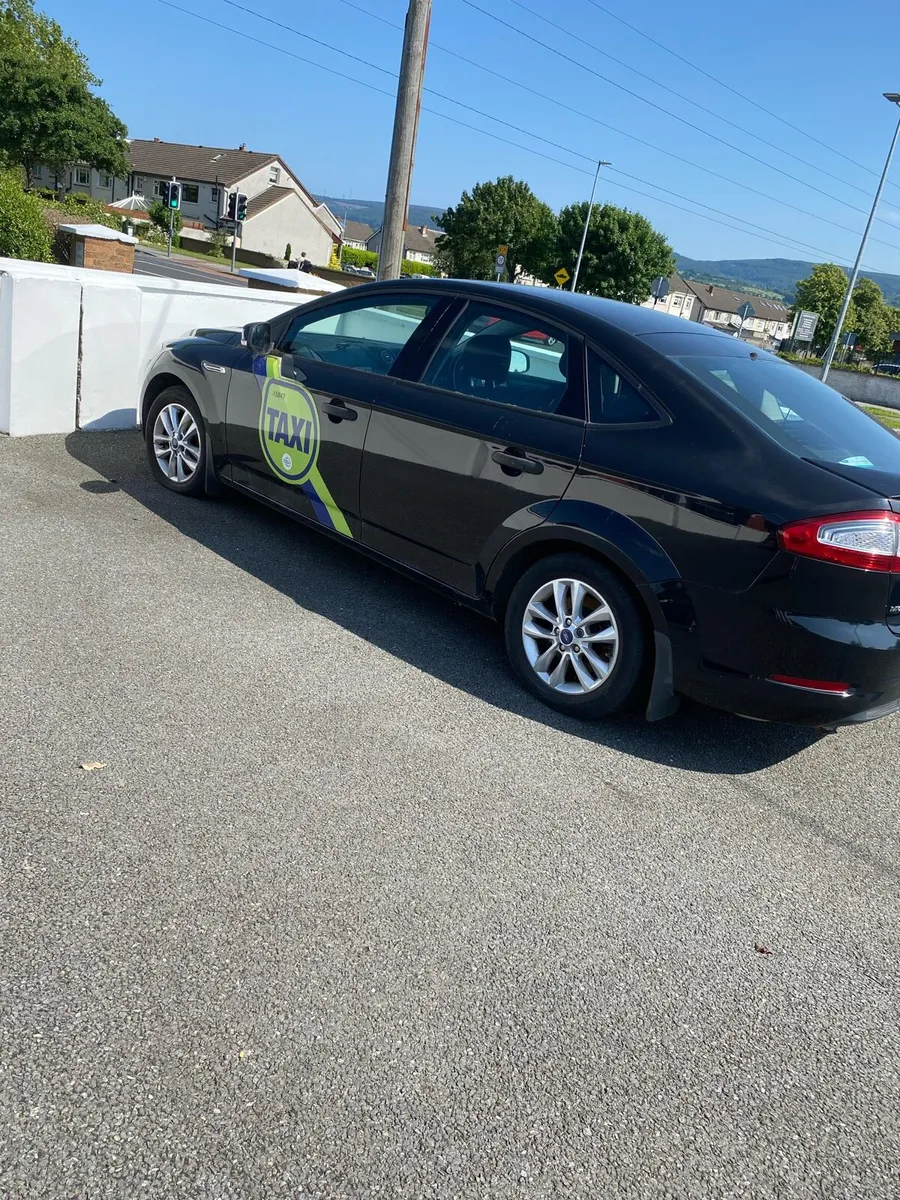 2011 Ford Mondeo - Image 1