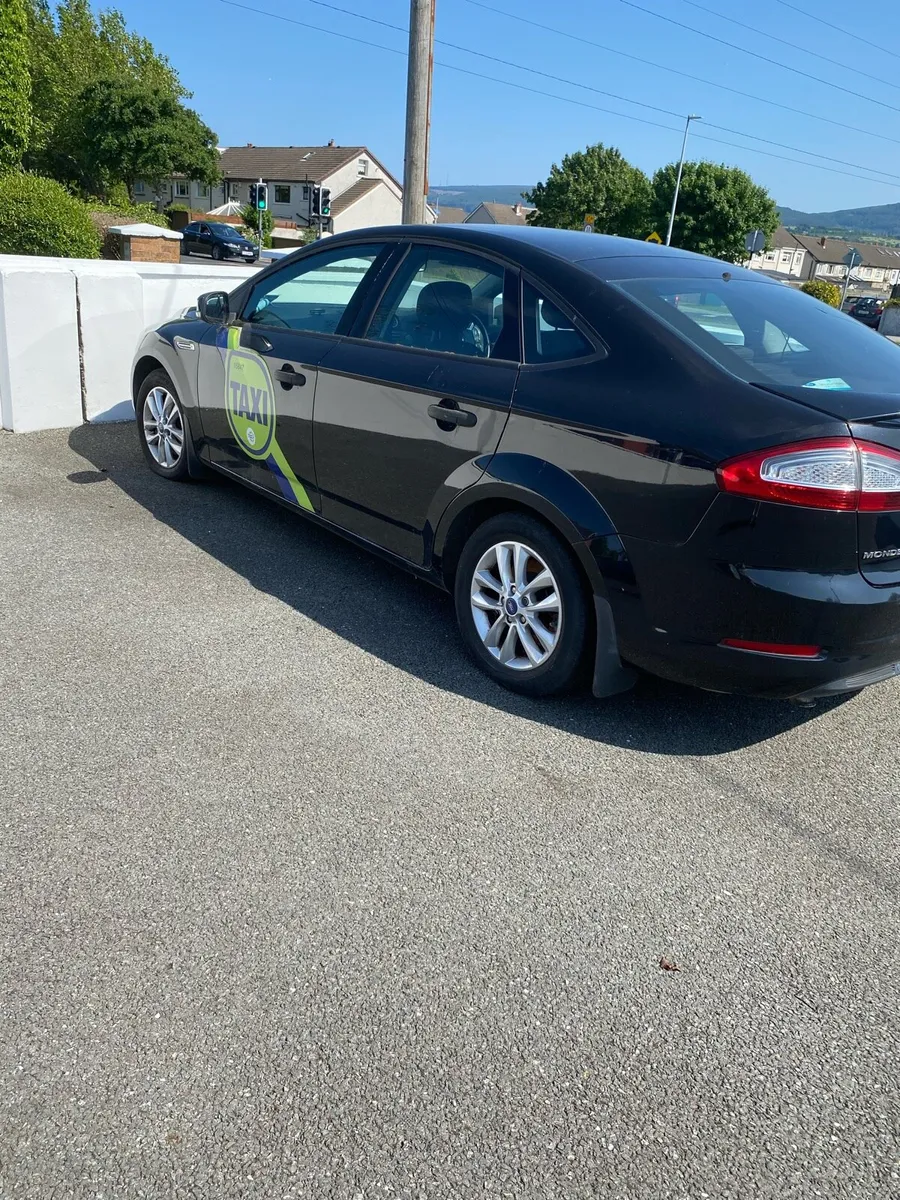 2011 Ford Mondeo - Image 3