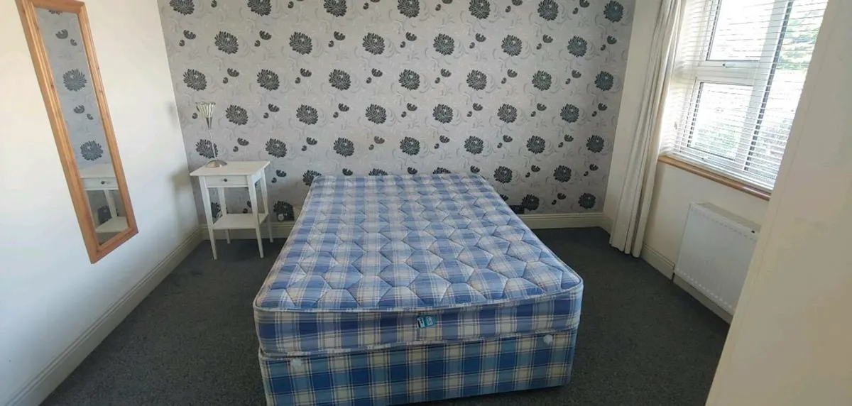 2 Used mattress ( Pick up only ) - Image 2