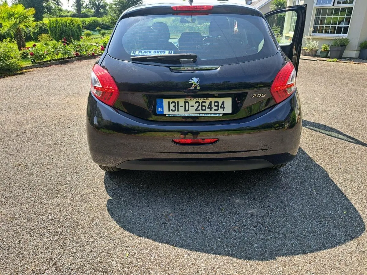 Peugeot 208 1.4 hdi.New NCT 17.06 2026 - Image 2