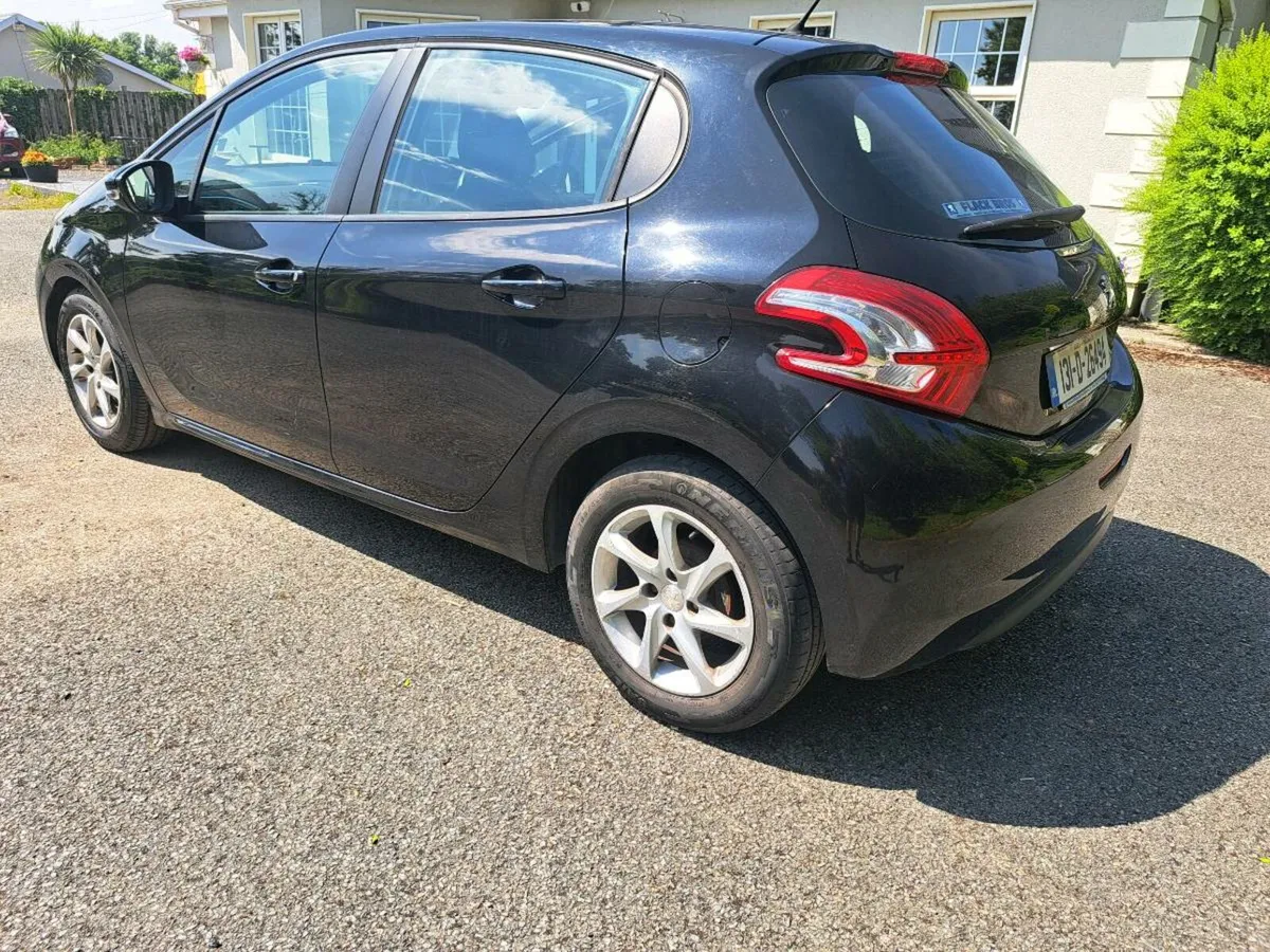 Peugeot 208 1.4 hdi.New NCT 17.06 2026 - Image 3
