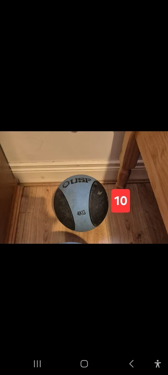 Exercise equipment - Image 3