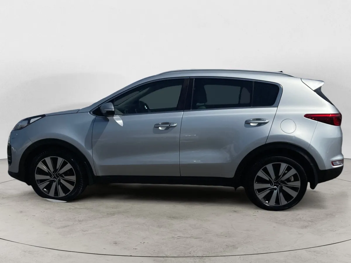 2016 Kia Sportage V61 - Image 4