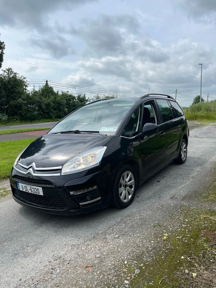 2011 Citroen C4 Automatic - Image 4