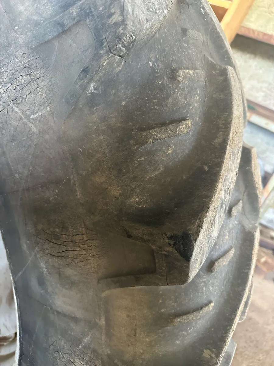 Wheels and Tyres - Image 3