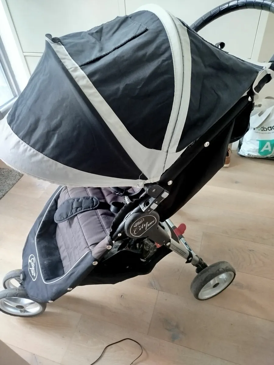 City Mini Buggy - Image 2