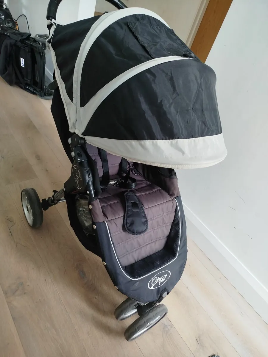 City Mini Buggy - Image 1
