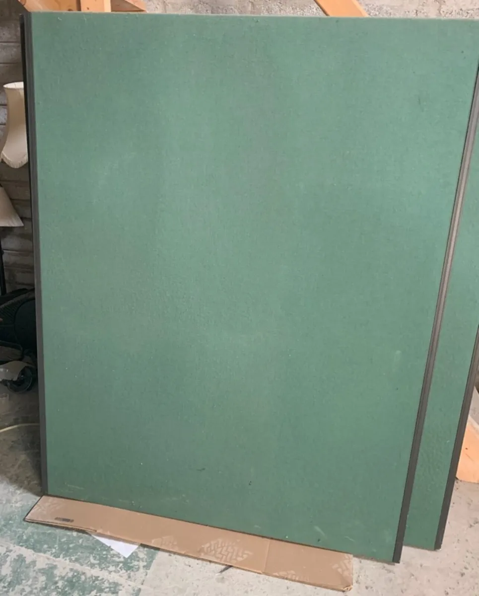 2nd Hand - Office dividers- Free - Image 1