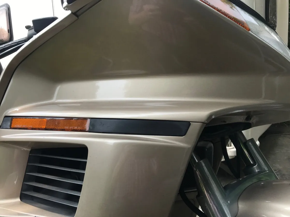 Honda Other 1988 - Image 2