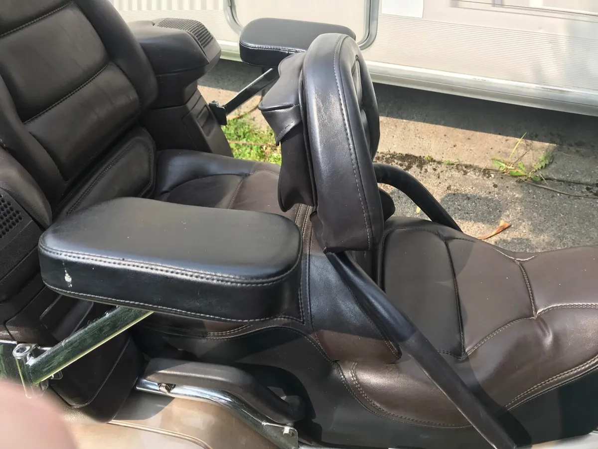 Honda Other 1988 - Image 3