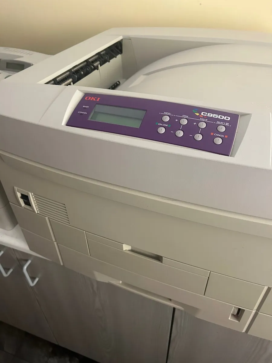 Printer - Image 1