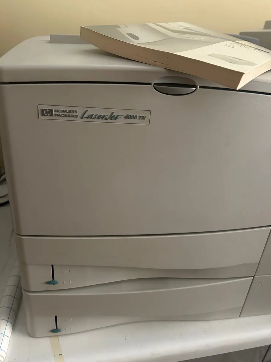Printer - Image 2