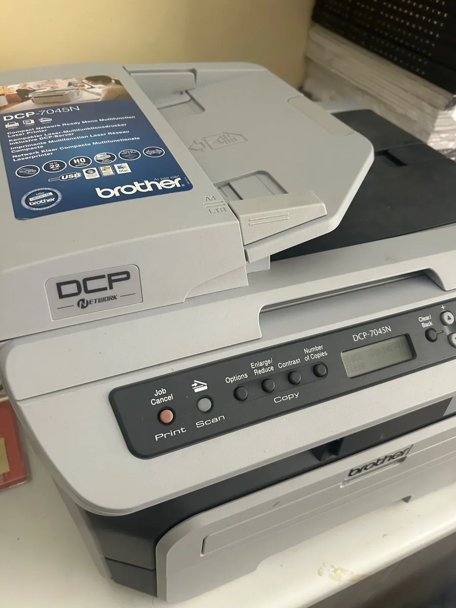 Printer - Image 3
