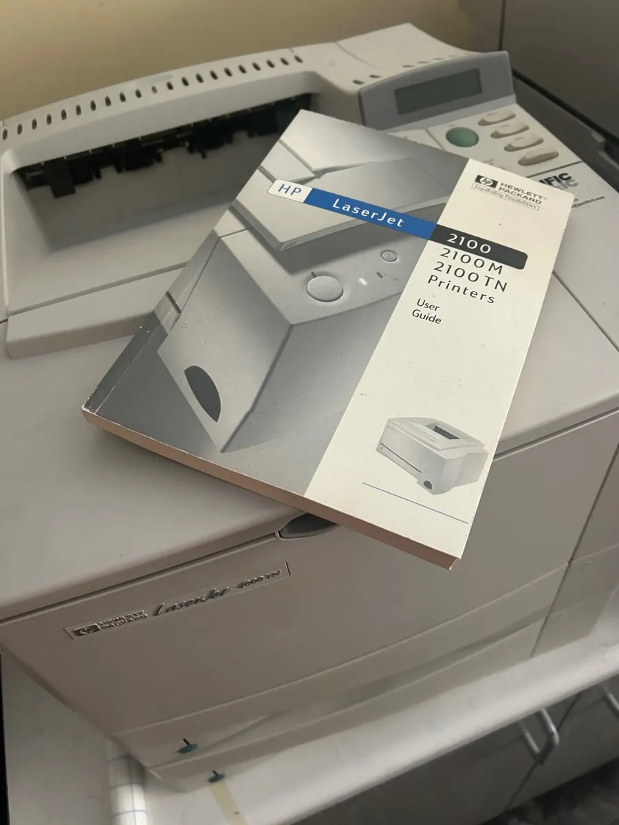 Printer - Image 4