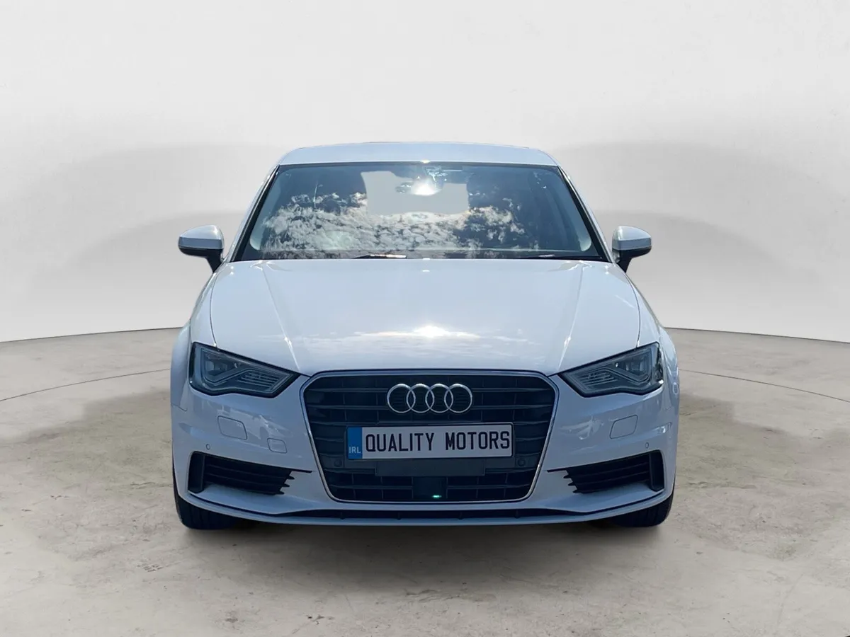 2016 AUDI A3 SEDAN (S23) - Image 1