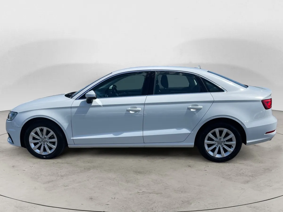 2016 AUDI A3 SEDAN (S23) - Image 3